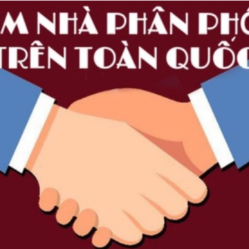 Tìm công tác viên, đại lý, công ty phân phối